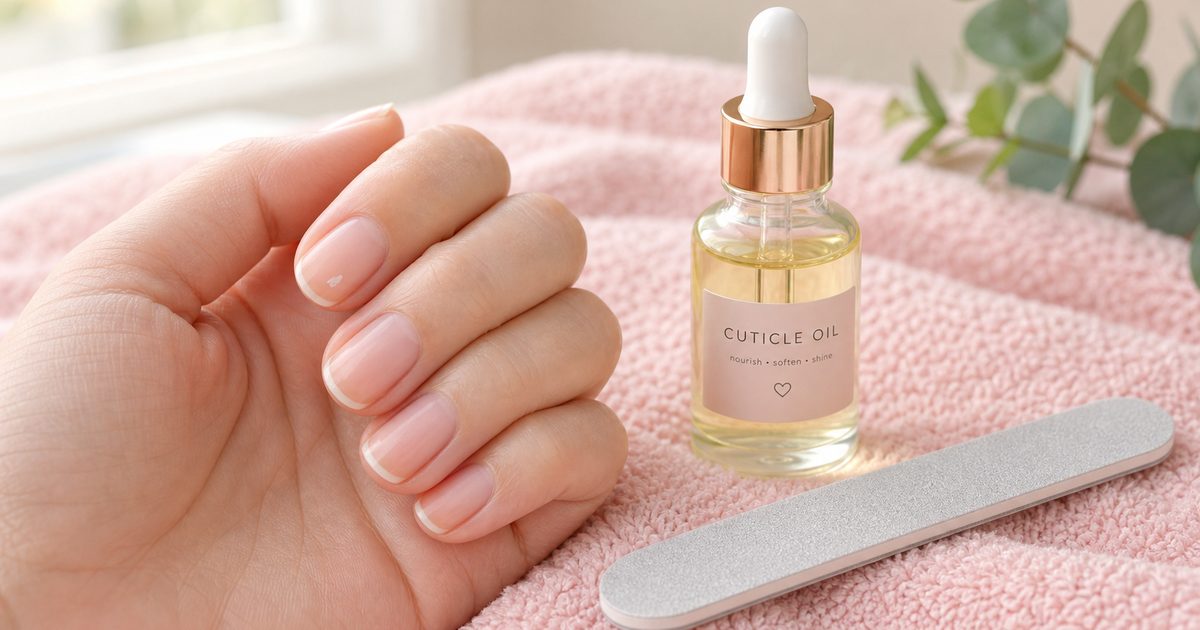 Witte vlekjes op nagels: waar komen ze vandaan en wat kun je doen?