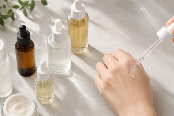 Serum gebruiken in je routine: wanneer breng je het aan en wat doet het?