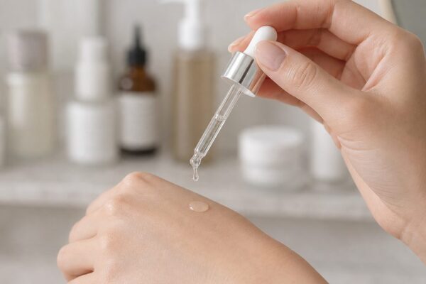 Niacinamide uitleg: wat doet het voor je huid en hoe gebruik je het zonder gedoe?