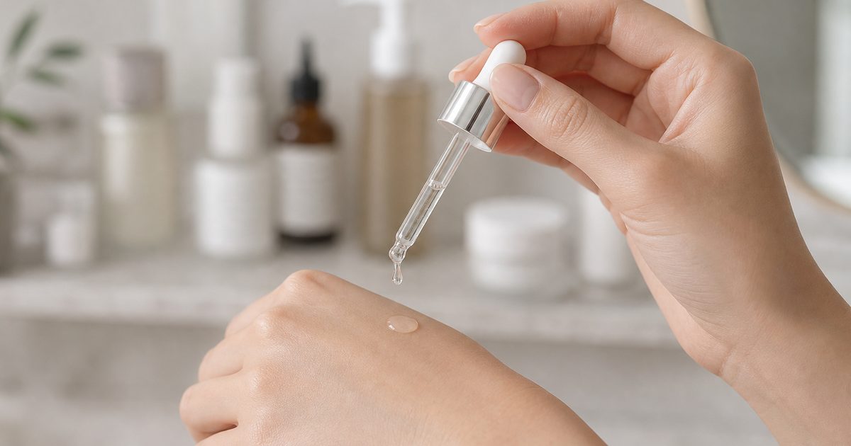 Niacinamide uitleg: wat doet het voor je huid en hoe gebruik je het zonder gedoe?