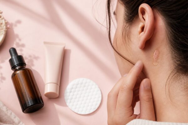 Retinol voor beginners: hoe begin je rustig en voorkom je irritatie?