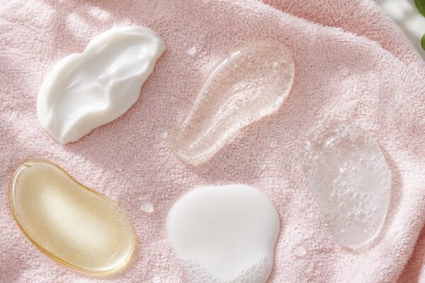 Gezicht reinigen zonder droge huid: zo kies je een milde cleanser