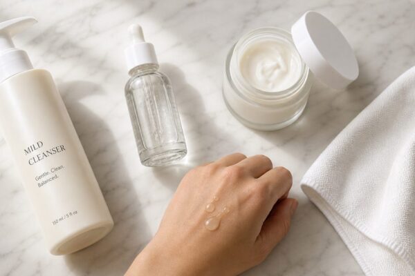Exfoliëren zonder overdrijven: hoe vaak is genoeg voor jouw huidtype?