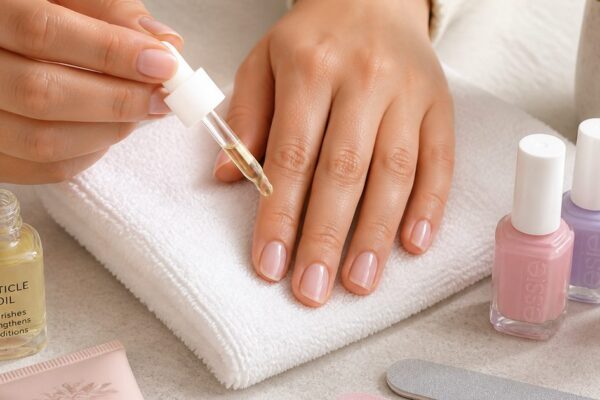 Nagels verzorgen thuis: zo houd je ze sterk, glad en netjes