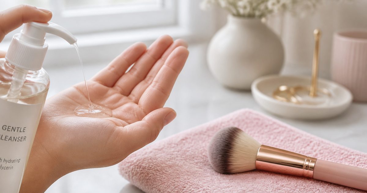 Make up kwasten gebruiken en schoonmaken: welke kwast doet wat?