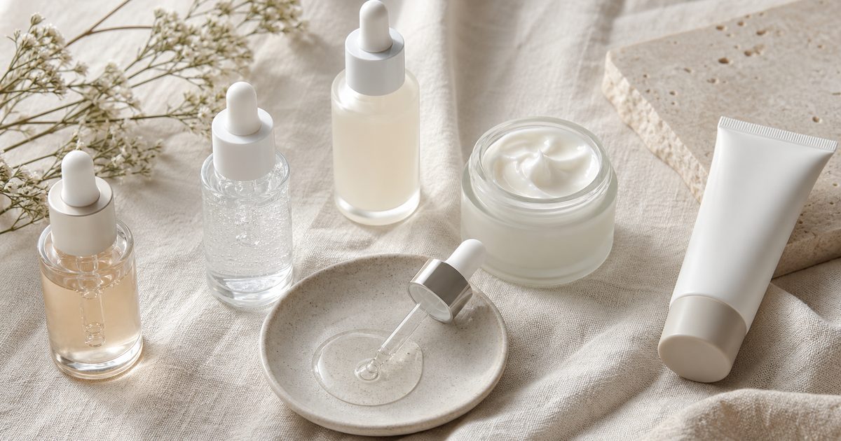 Serum gebruiken in je routine: wanneer breng je het aan en wat doet het?