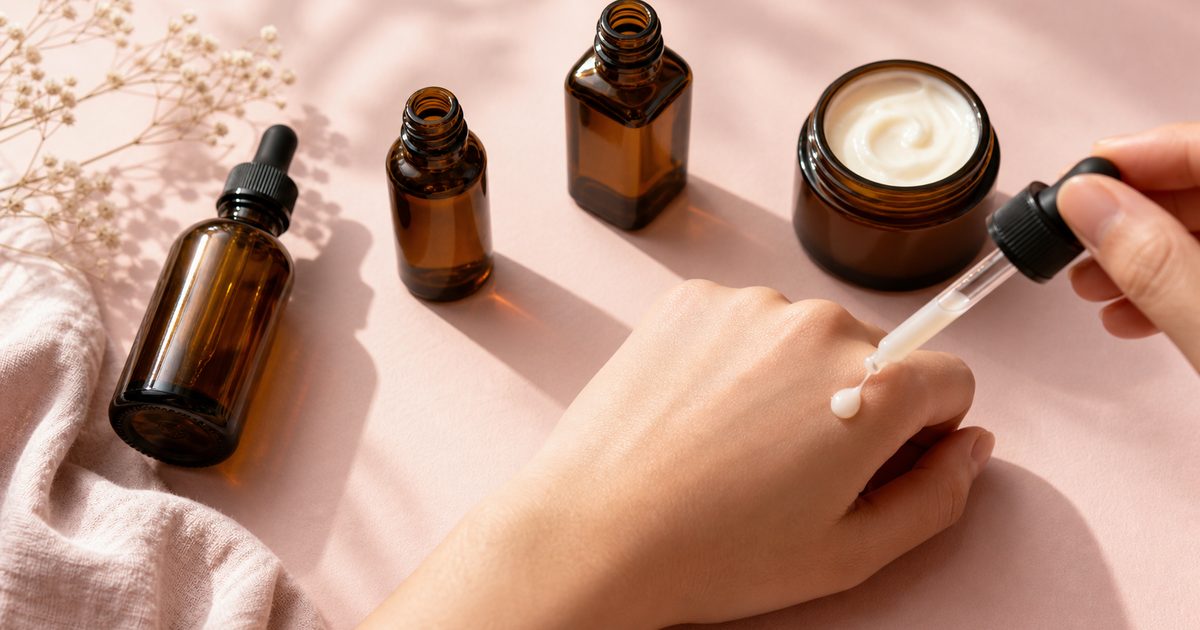Retinol voor beginners: hoe begin je rustig en voorkom je irritatie?