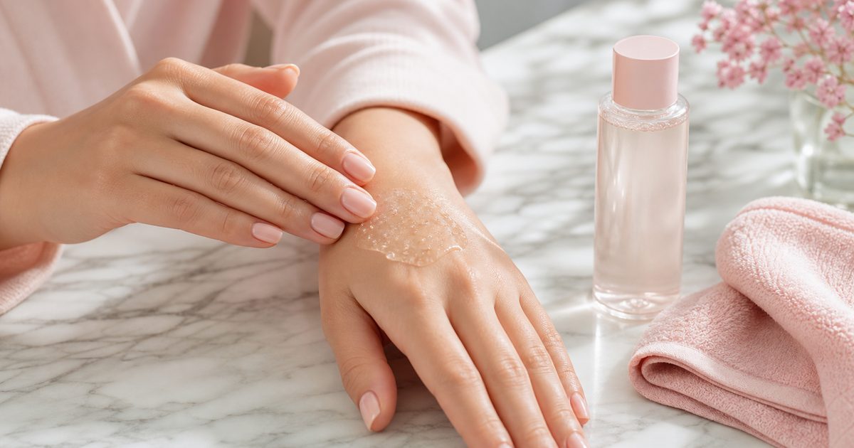 Exfoliëren zonder overdrijven: hoe vaak is genoeg voor jouw huidtype?