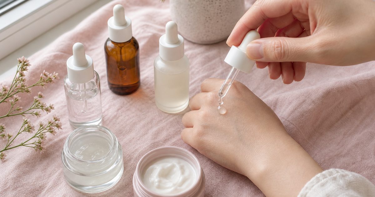 Serum gebruiken in je routine: wanneer breng je het aan en wat doet het?