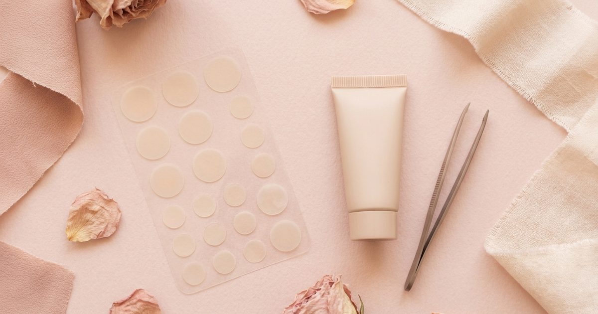 Pimple patches Kruidvat: werken ze echt en hoe gebruik je ze goed?