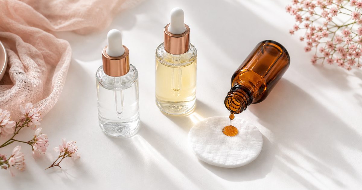 Vitamine C serum gebruiken: wanneer werkt het fijn en hoe combineer je het?