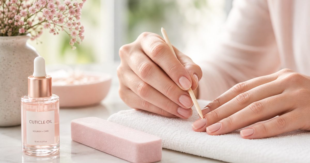 Witte vlekjes op nagels: waar komen ze vandaan en wat kun je doen?