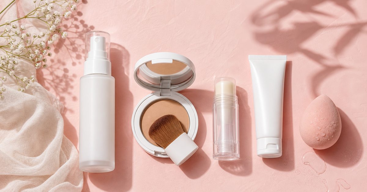 SPF over make-up aanbrengen: hoe werk je je zonbescherming overdag bij?