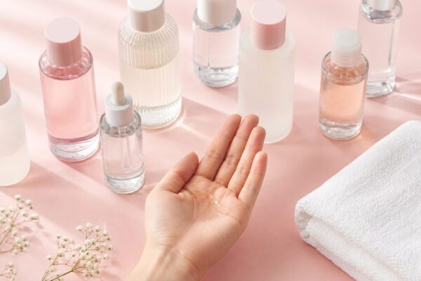 Toner gebruiken of overslaan: heeft het echt nut in je routine?