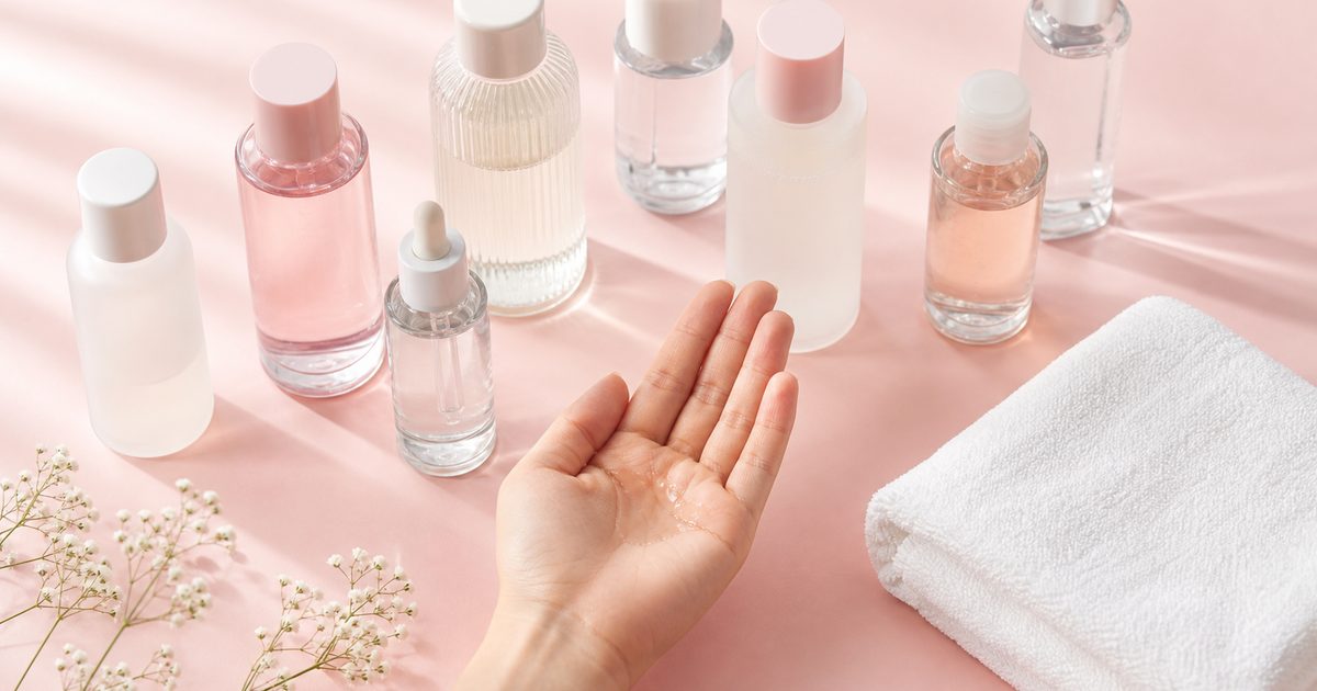 Toner gebruiken of overslaan: heeft het echt nut in je routine?
