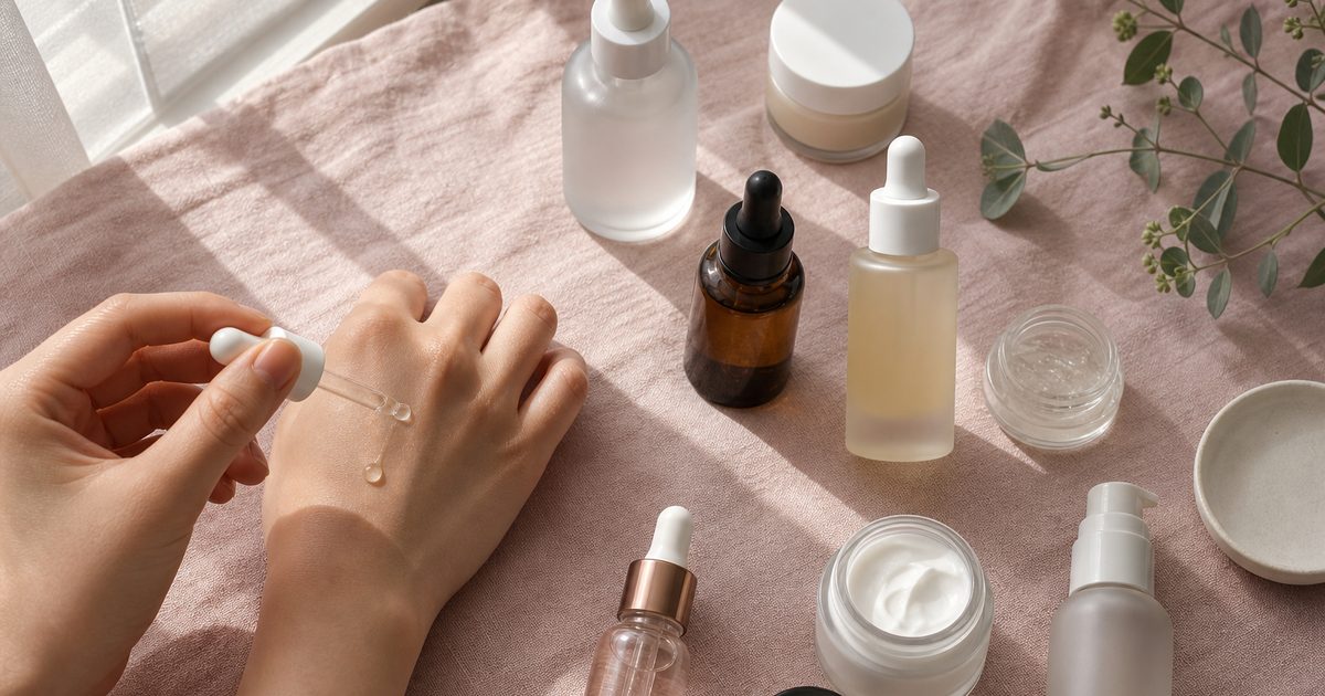 Dagcrème en nachtcrème: is er echt verschil en wat heb je nodig?