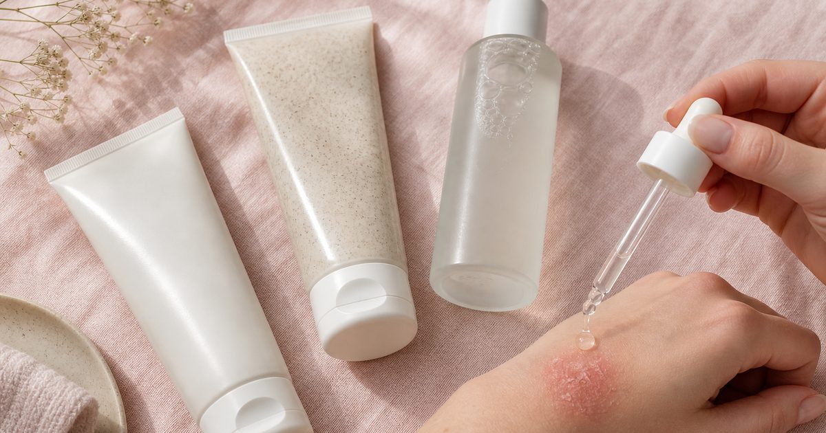 Toner gebruiken of overslaan: heeft het echt nut in je routine?